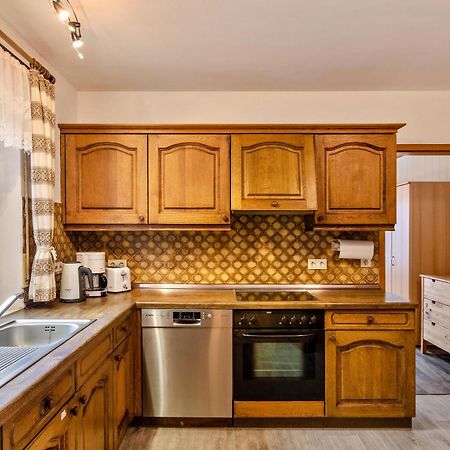 Вилла Haus Stoertebeker Marienhafe Экстерьер фото