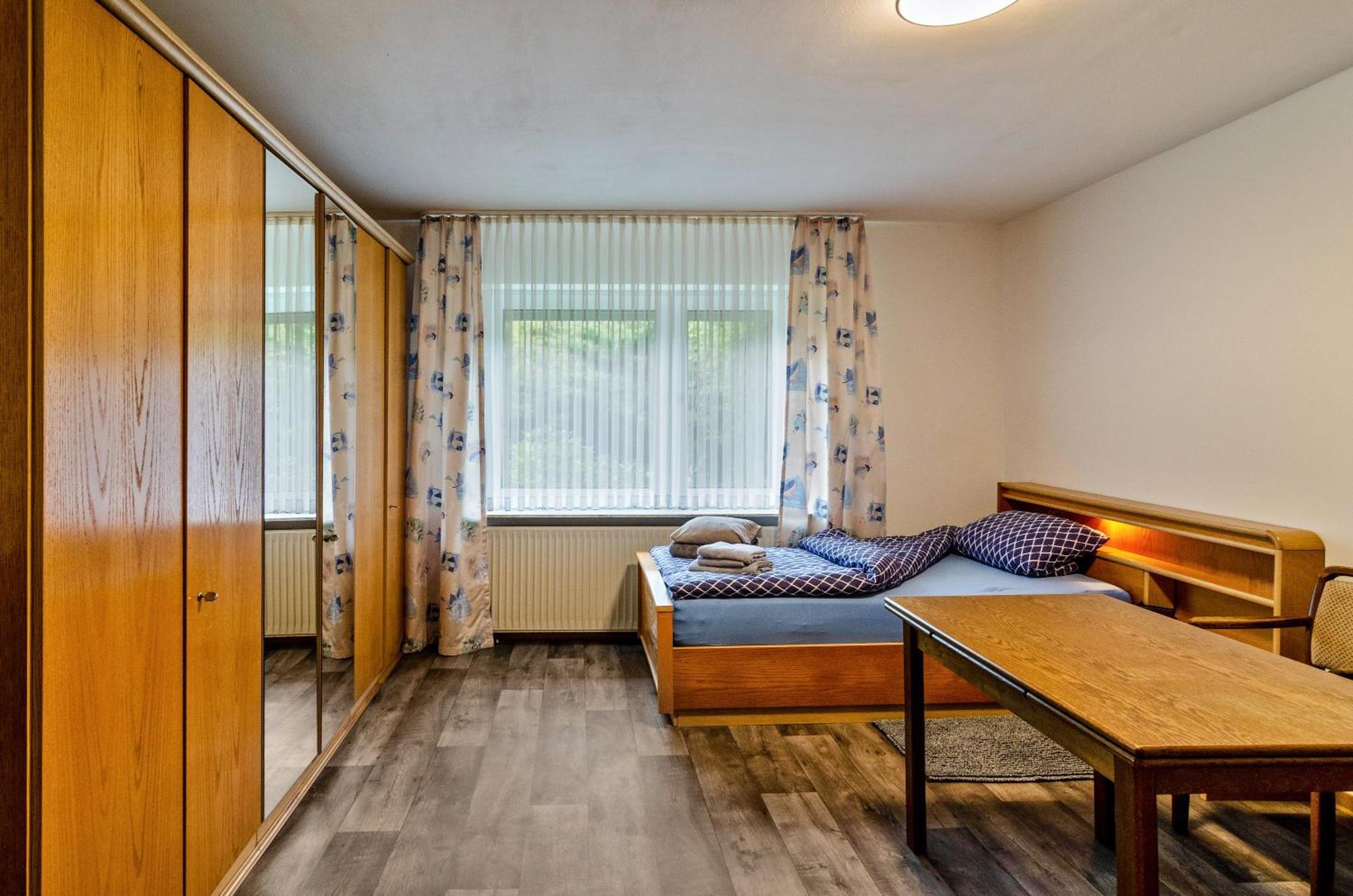 Вилла Haus Stoertebeker Marienhafe Экстерьер фото