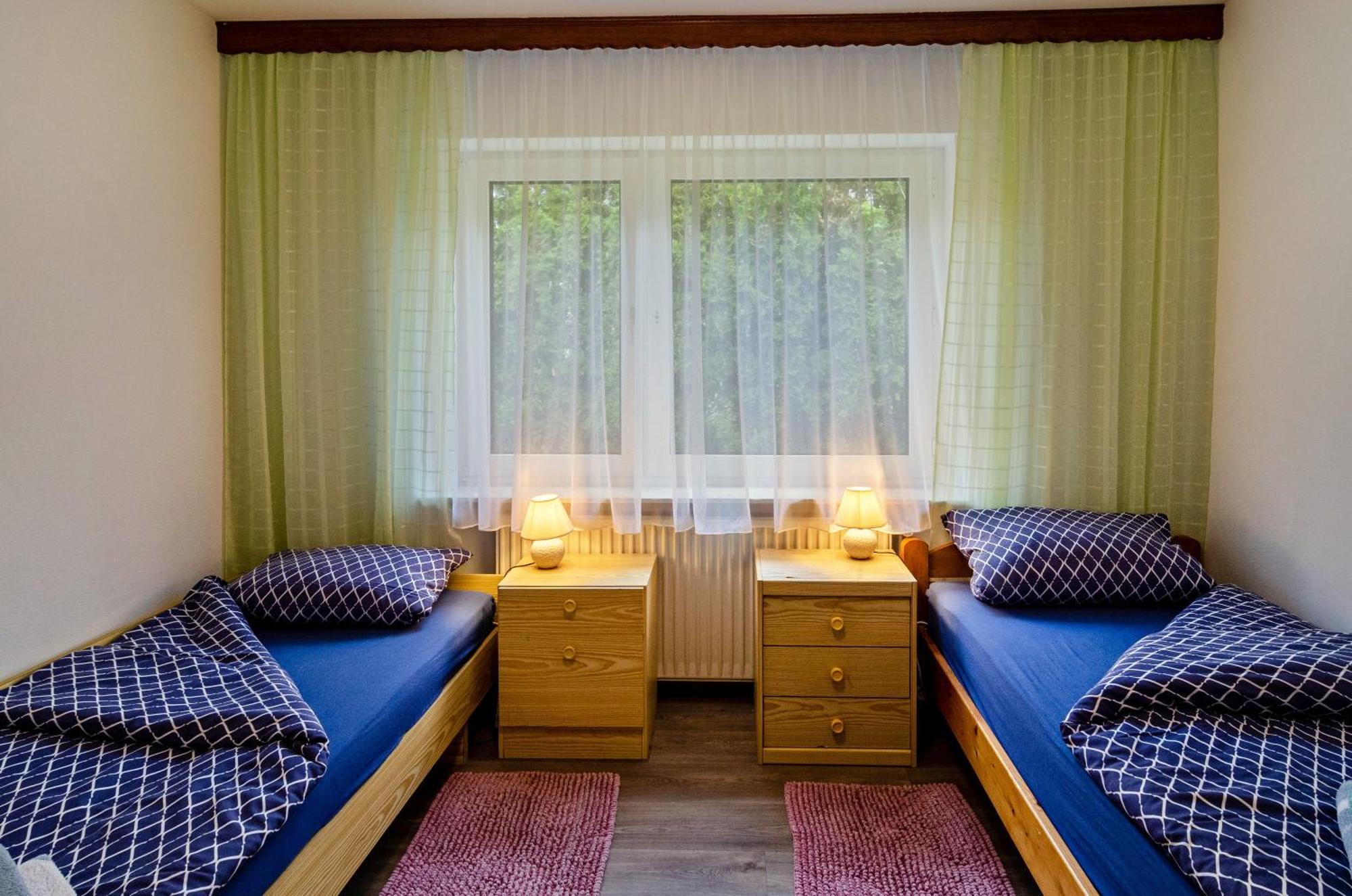 Вилла Haus Stoertebeker Marienhafe Экстерьер фото